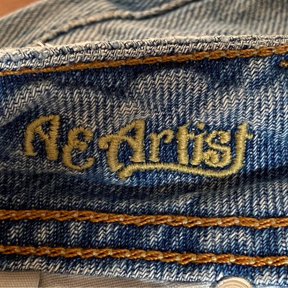 Vintage American Eagle Jeans - Picture 6 of 11